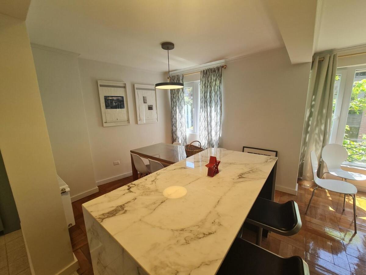 Oceana Suites Lastarria, En Cerro Santa Lucia Santiago Ngoại thất bức ảnh