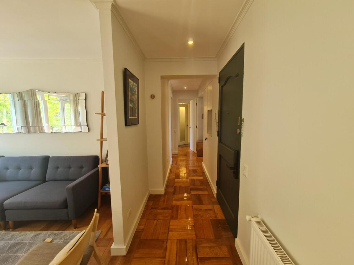 Oceana Suites Lastarria, En Cerro Santa Lucia Santiago Ngoại thất bức ảnh