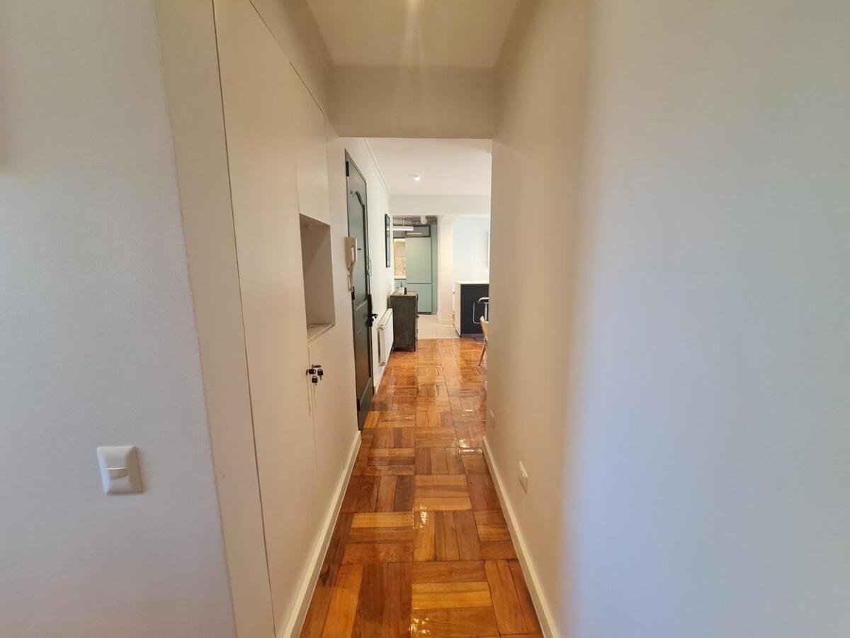 Oceana Suites Lastarria, En Cerro Santa Lucia Santiago Ngoại thất bức ảnh
