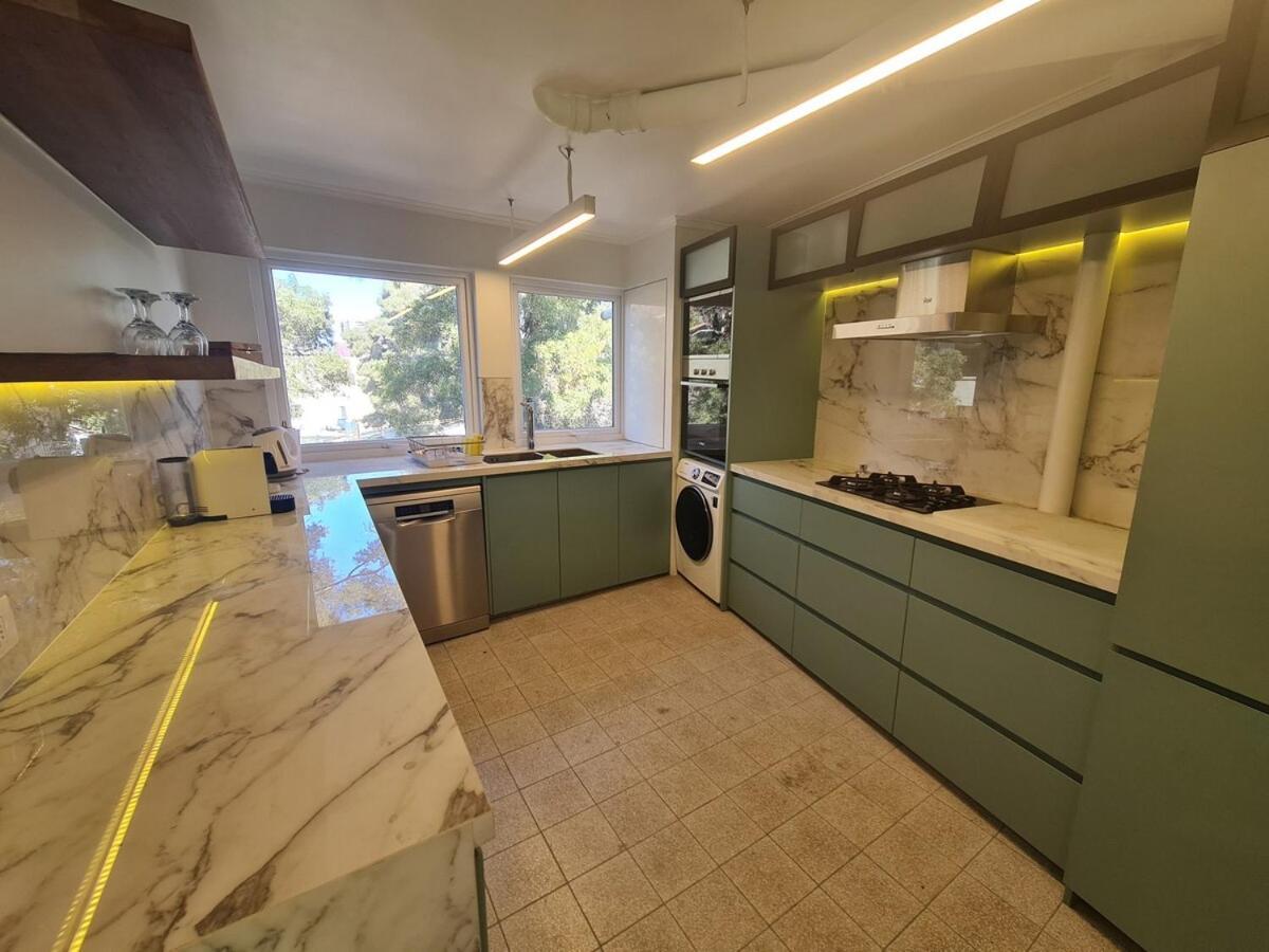 Oceana Suites Lastarria, En Cerro Santa Lucia Santiago Ngoại thất bức ảnh