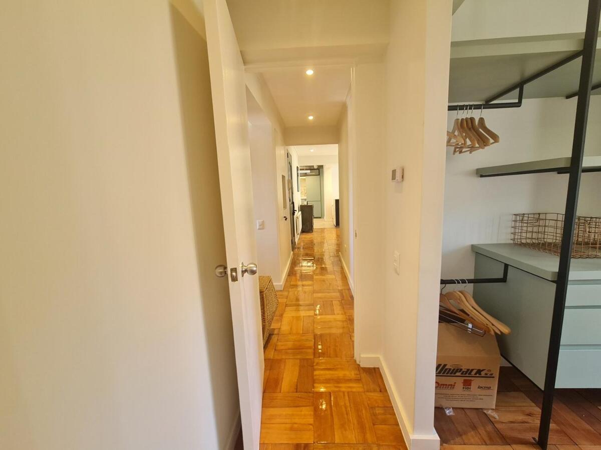 Oceana Suites Lastarria, En Cerro Santa Lucia Santiago Ngoại thất bức ảnh