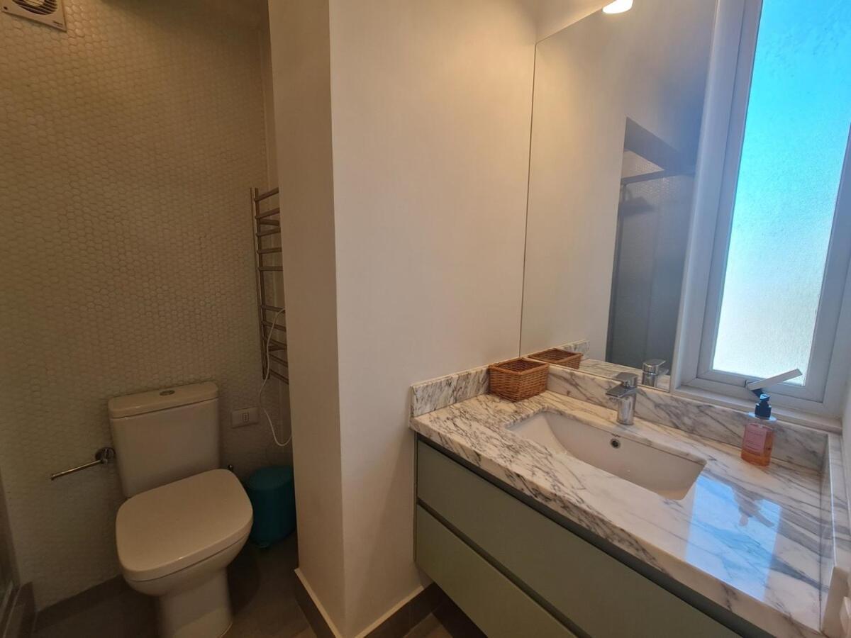 Oceana Suites Lastarria, En Cerro Santa Lucia Santiago Ngoại thất bức ảnh