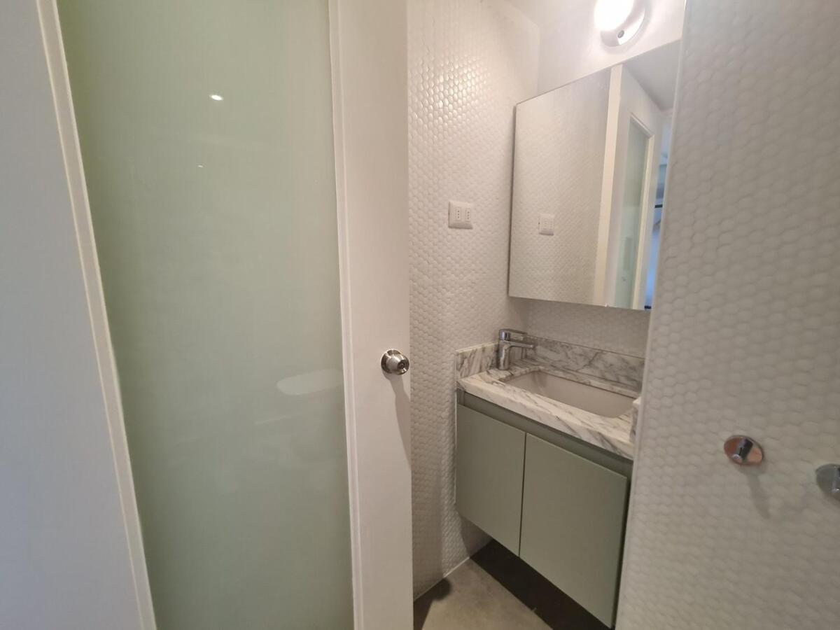 Oceana Suites Lastarria, En Cerro Santa Lucia Santiago Ngoại thất bức ảnh