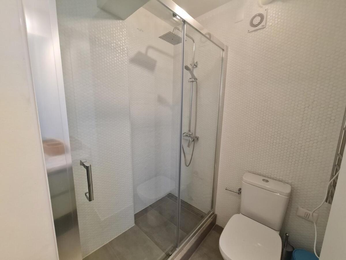 Oceana Suites Lastarria, En Cerro Santa Lucia Santiago Ngoại thất bức ảnh