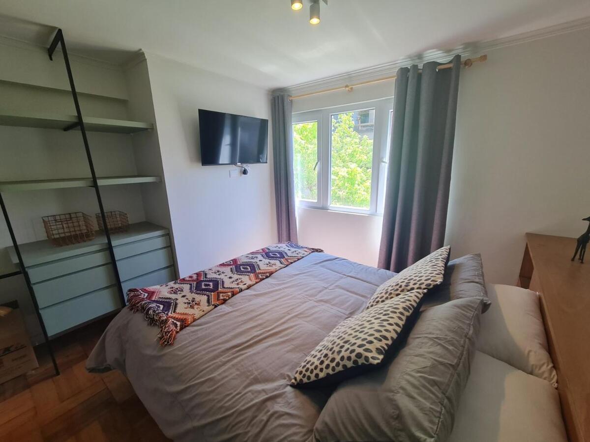 Oceana Suites Lastarria, En Cerro Santa Lucia Santiago Ngoại thất bức ảnh