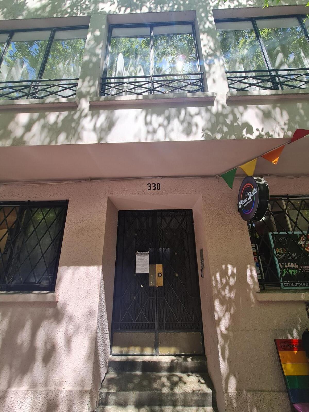 Oceana Suites Lastarria, En Cerro Santa Lucia Santiago Ngoại thất bức ảnh